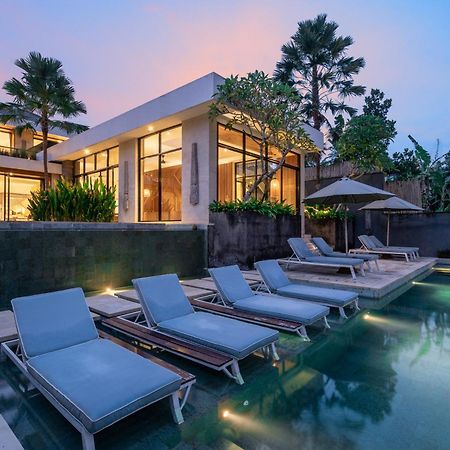 Villa Daniele By Balisuperhost Ubud  Exterior photo