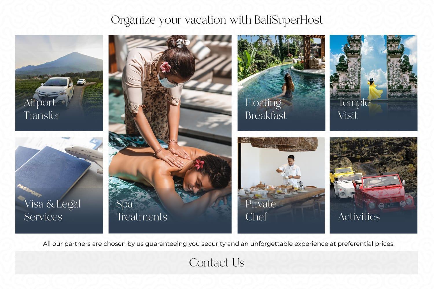 Villa Daniele By Balisuperhost Ubud  Exterior photo