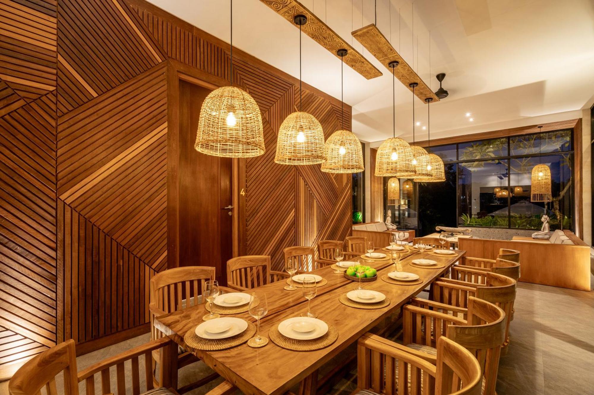 Villa Daniele By Balisuperhost Ubud  Exterior photo