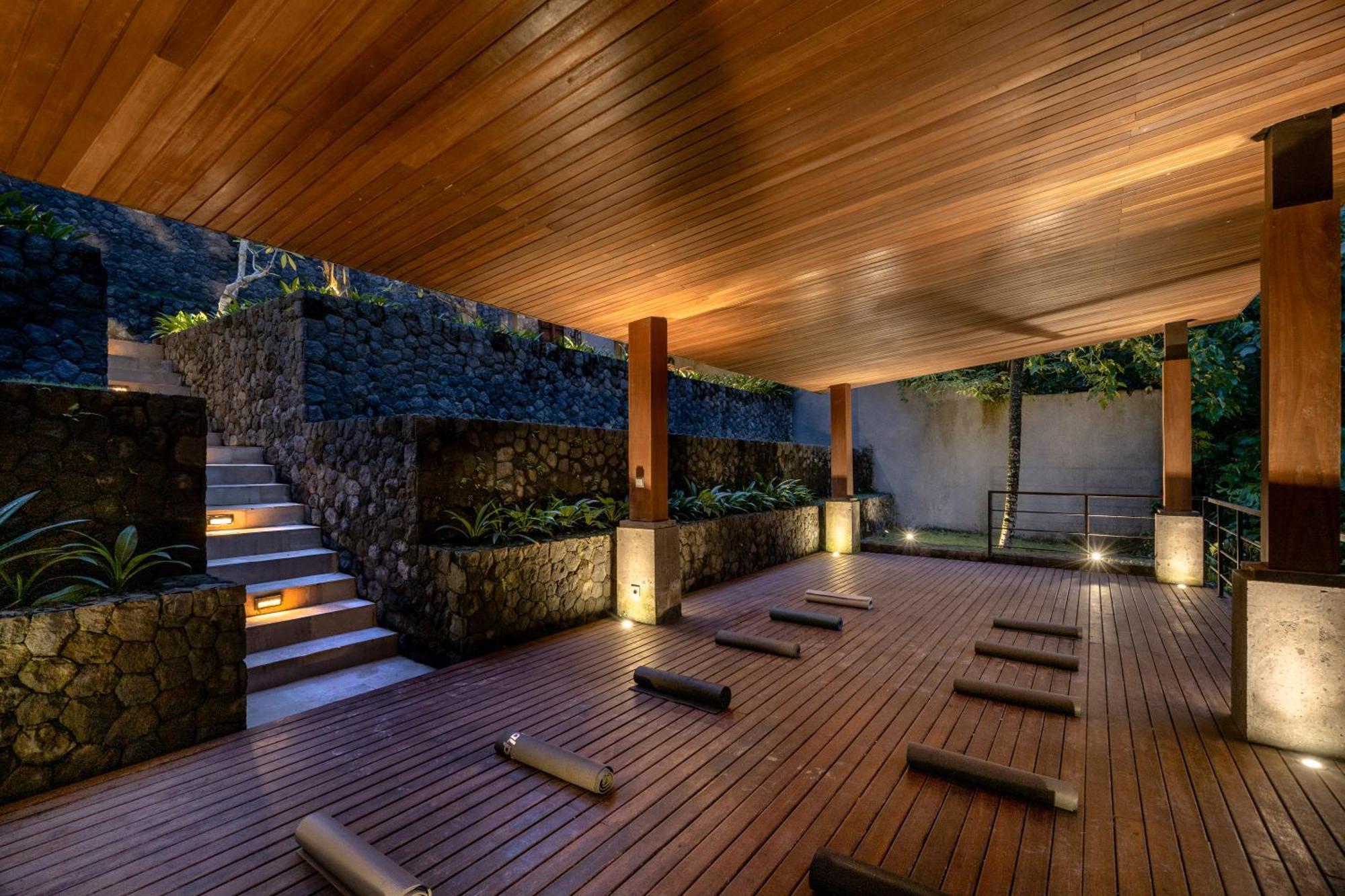 Villa Daniele By Balisuperhost Ubud  Exterior photo
