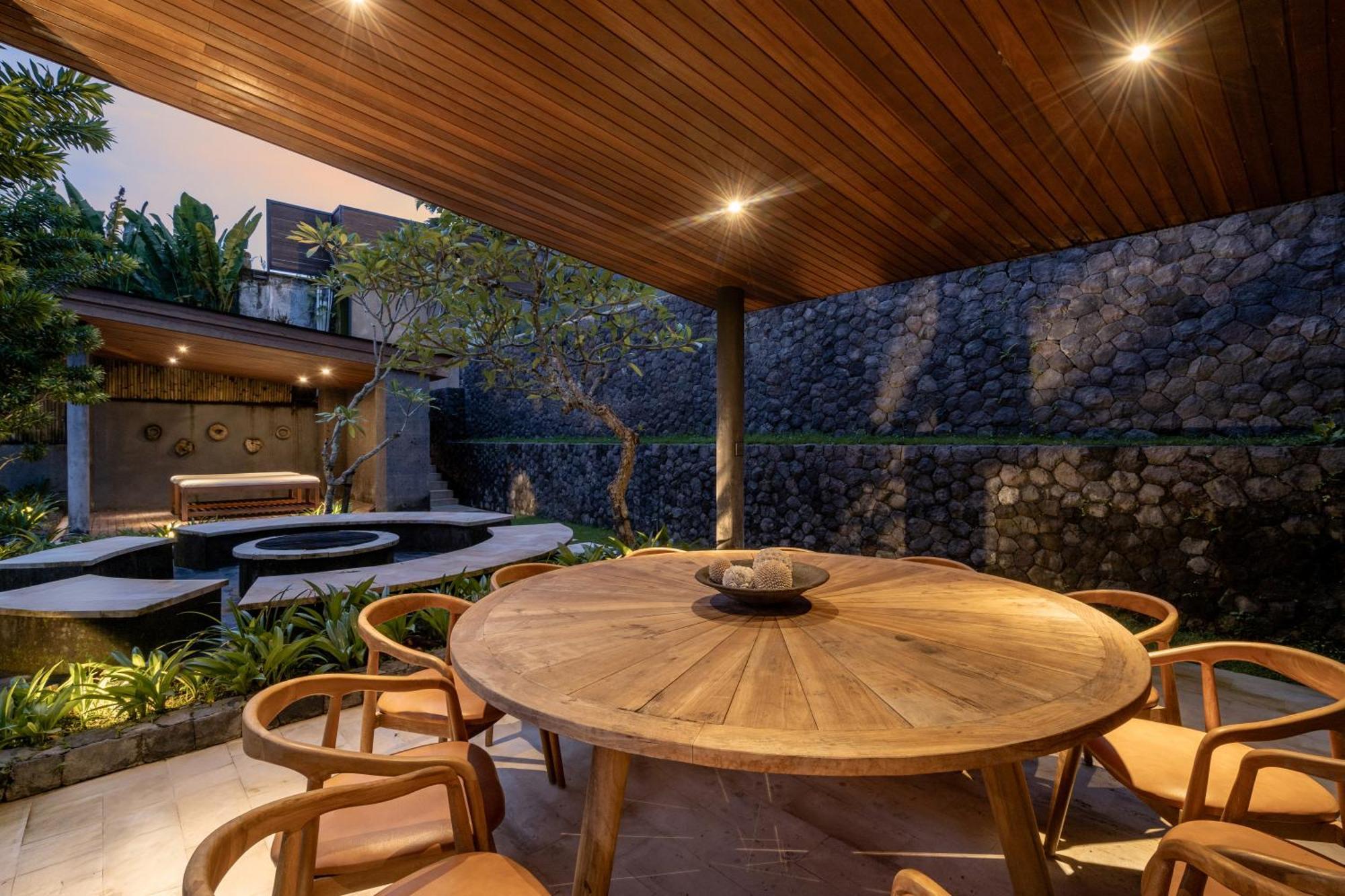Villa Daniele By Balisuperhost Ubud  Exterior photo