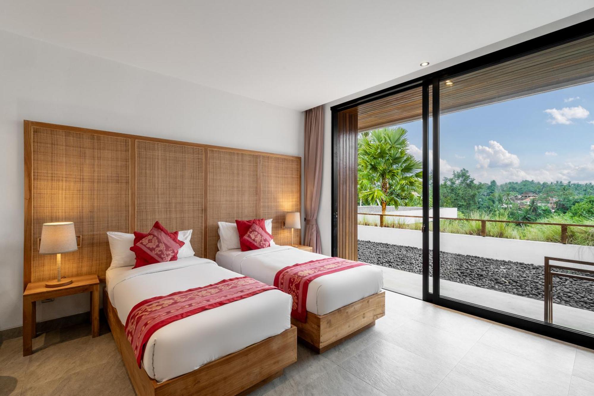Villa Daniele By Balisuperhost Ubud  Exterior photo